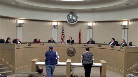 city of brighton co city council meetings